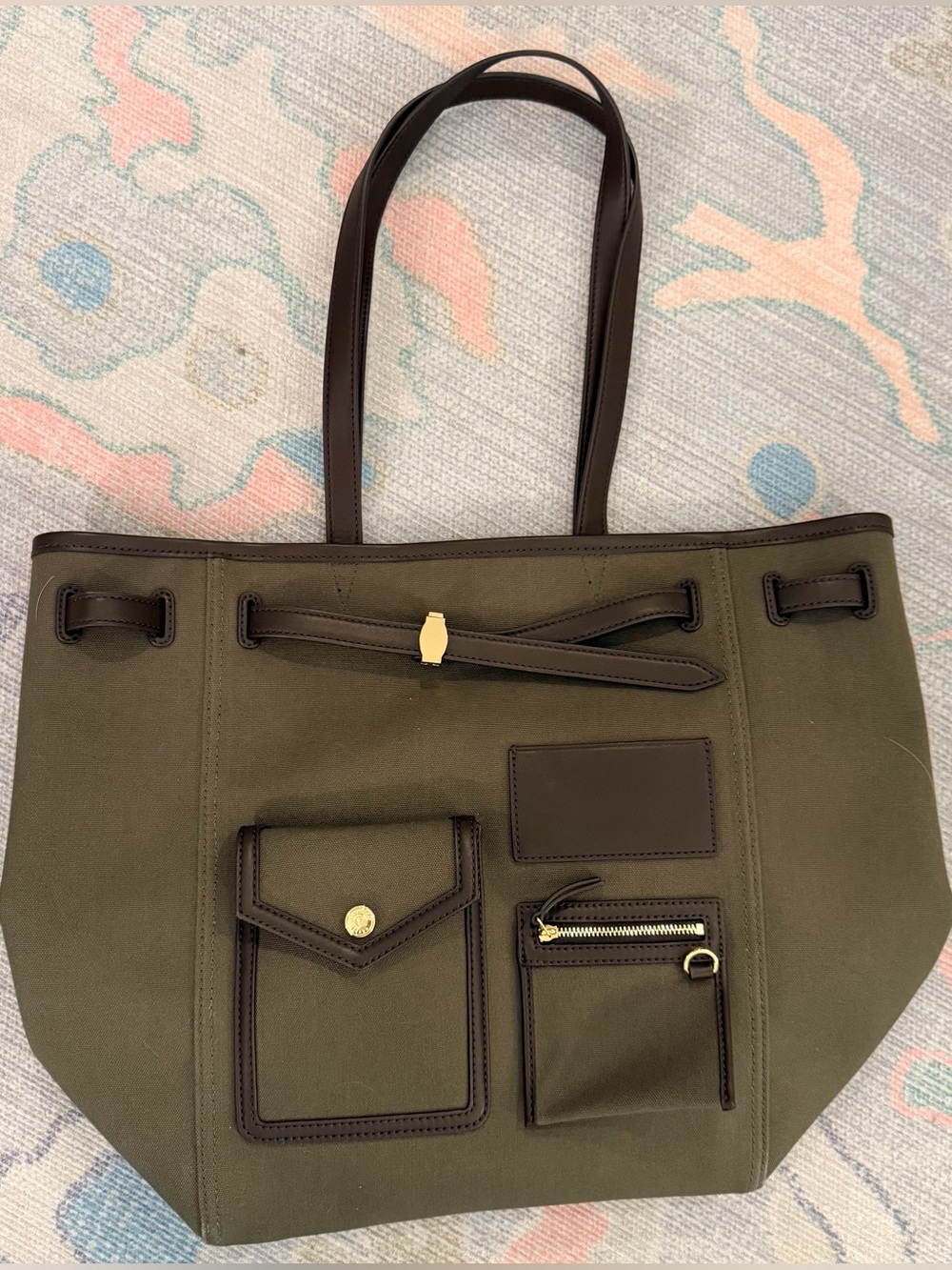 Veronica Beard Dash Tote NWT